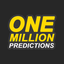 OneMillionPredictions
