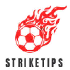 StrikeTips logo